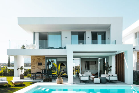 Investment property